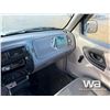 Image 9 : 2000 FORD RANGER PICKUP
