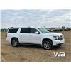 Image 2 : 2017 CHEVROLET 4 DOOR SUBURBAN SUV