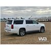 Image 3 : 2017 CHEVROLET 4 DOOR SUBURBAN SUV