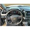 Image 13 : 2016 CHEVROLET TAHOE 4X4 SPORTS UTILITY VEHICLE