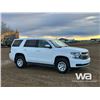 Image 2 : 2016 CHEVROLET TAHOE 4X4 SPORTS UTILITY VEHICLE