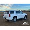 Image 3 : 2016 CHEVROLET TAHOE 4X4 SPORTS UTILITY VEHICLE