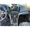 Image 11 : 2014 FORD ESCAPE 4 DOOR SUV