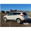 Image 4 : 2014 FORD ESCAPE 4 DOOR SUV