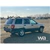 Image 3 : 2001 JEEP GRAND CHEROKEE 4 DOOR JEEP