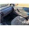 Image 8 : 2001 JEEP GRAND CHEROKEE 4 DOOR JEEP