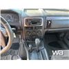 Image 9 : 2001 JEEP GRAND CHEROKEE 4 DOOR JEEP