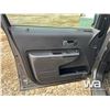 Image 14 : 2009 FORD EDGE 4 DOOR SPORTS UTILITY VEHICLE