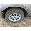 Image 21 : 2009 FORD EDGE 4 DOOR SPORTS UTILITY VEHICLE