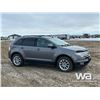 Image 2 : 2009 FORD EDGE 4 DOOR SPORTS UTILITY VEHICLE