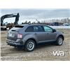 Image 3 : 2009 FORD EDGE 4 DOOR SPORTS UTILITY VEHICLE