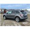 Image 4 : 2009 FORD EDGE 4 DOOR SPORTS UTILITY VEHICLE