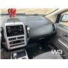 Image 9 : 2009 FORD EDGE 4 DOOR SPORTS UTILITY VEHICLE