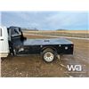 Image 26 : 2015 DODGE RAM 5500HD CREW CAB FLATBED TRUCK