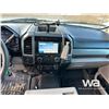Image 11 : 2018 FORD F550 CREW CAB FLATBED TRUCK