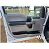 Image 18 : 2018 FORD F550 CREW CAB FLATBED TRUCK