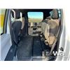 Image 19 : 2018 FORD F550 CREW CAB FLATBED TRUCK