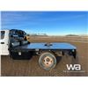 Image 27 : 2018 FORD F550 CREW CAB FLATBED TRUCK