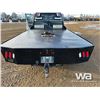 Image 28 : 2018 FORD F550 CREW CAB FLATBED TRUCK