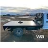 Image 29 : 2018 FORD F550 CREW CAB FLATBED TRUCK
