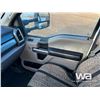 Image 9 : 2018 FORD F550 CREW CAB FLATBED TRUCK