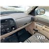 Image 10 : 2014 GMC 3500 CREW CAB FLATBED TRUCK