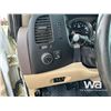 Image 14 : 2014 GMC 3500 CREW CAB FLATBED TRUCK
