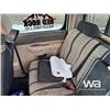 Image 19 : 2014 GMC 3500 CREW CAB FLATBED TRUCK