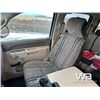 Image 8 : 2014 GMC 3500 CREW CAB FLATBED TRUCK
