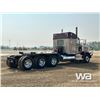 Image 3 : 2020 PETERBILT 367 TRI DRIVE SLEEPER TRUCK TRACTOR