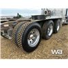 Image 29 : 2016 FREIGHTLINER CORONADO SD122 TRI DRIVE TRUCK