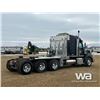 Image 3 : 2016 FREIGHTLINER CORONADO SD122 TRI DRIVE TRUCK
