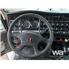 Image 12 : 2012 KENWORTH T800 TRI DRIVE SLEEPER TRUCK TRACTOR