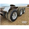 Image 29 : 2012 KENWORTH T800 TRI DRIVE SLEEPER TRUCK TRACTOR