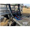 Image 37 : 2011 KENWORTH T800 TRI DRIVE SLEEPER TRUCK TRACTOR