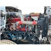 Image 25 : 2014 KENWORTH T800 TRI DRIVE SLEEPER TRUCK TRACTOR