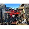 Image 21 : 2008 KENWORTH T800 TRI DRIVE SLEEPER TRUCK TRACTOR
