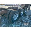 Image 33 : 2008 KENWORTH T800 TRI DRIVE SLEEPER TRUCK TRACTOR