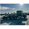 Image 3 : 2008 KENWORTH T800 TRI DRIVE SLEEPER TRUCK TRACTOR