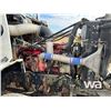 Image 25 : 2013 WESTERN STAR 4900SB TRI DRIVE TRUCK TRACTOR