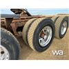 Image 30 : 2013 WESTERN STAR 4900SB TRI DRIVE TRUCK TRACTOR