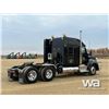 Image 3 : 2022 KENWORTH T880 T/A SLEEPER TRUCK TRACTOR