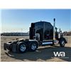 Image 3 : 2019 KENWORTH W900 T/A SLEEPER TRUCK TRACTOR