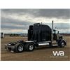 Image 3 : 2021 KENWORTH W900 T/A SLEEPER TRUCK TRACTOR
