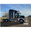 Image 2 : 2012 FREIGHTLINER CORONADO T/A TRUCK TRACTOR