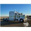 Image 2 : 2006 PETERBILT 379 T/A SLEEPER TRUCK TRACTOR