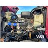Image 22 : 2012 FREIGHTLINER SD CORNADO T/A SLEEPER TRUCK