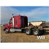Image 4 : 2012 FREIGHTLINER SD CORNADO T/A SLEEPER TRUCK
