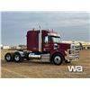 Image 2 : 2012 FREIGHTLINER SD CORNADO T/A SLEEPER TRUCK