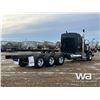 Image 3 : 2018 KENWORTH T800 TRI DRIVE SLEEPER CAB & CHASSIS